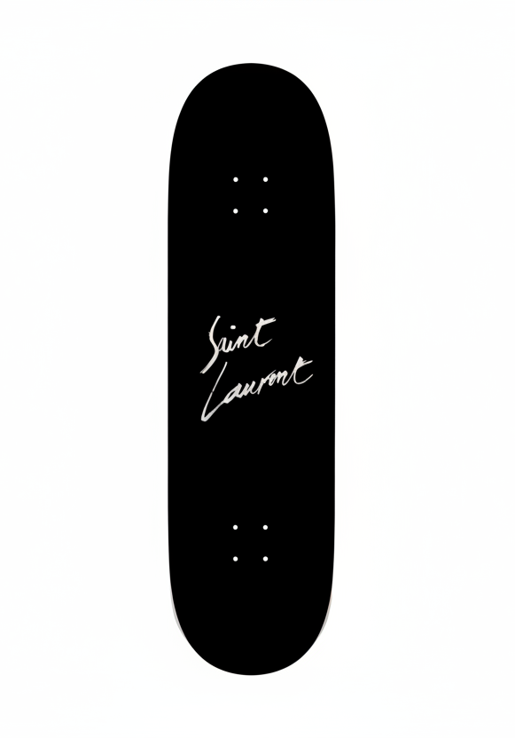 Saint