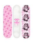 Monroe Set Of 3