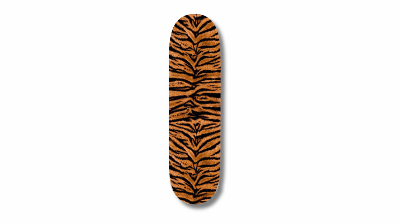 Tiger Print
