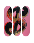 Dollar Sign Set Of 3
