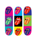 Pop Art Set Of 3