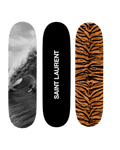 Surfer x Saint x Tiger