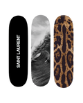 Set Of 3 Noir