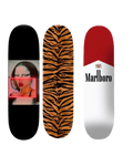 Tiger x Mona x Marl Set