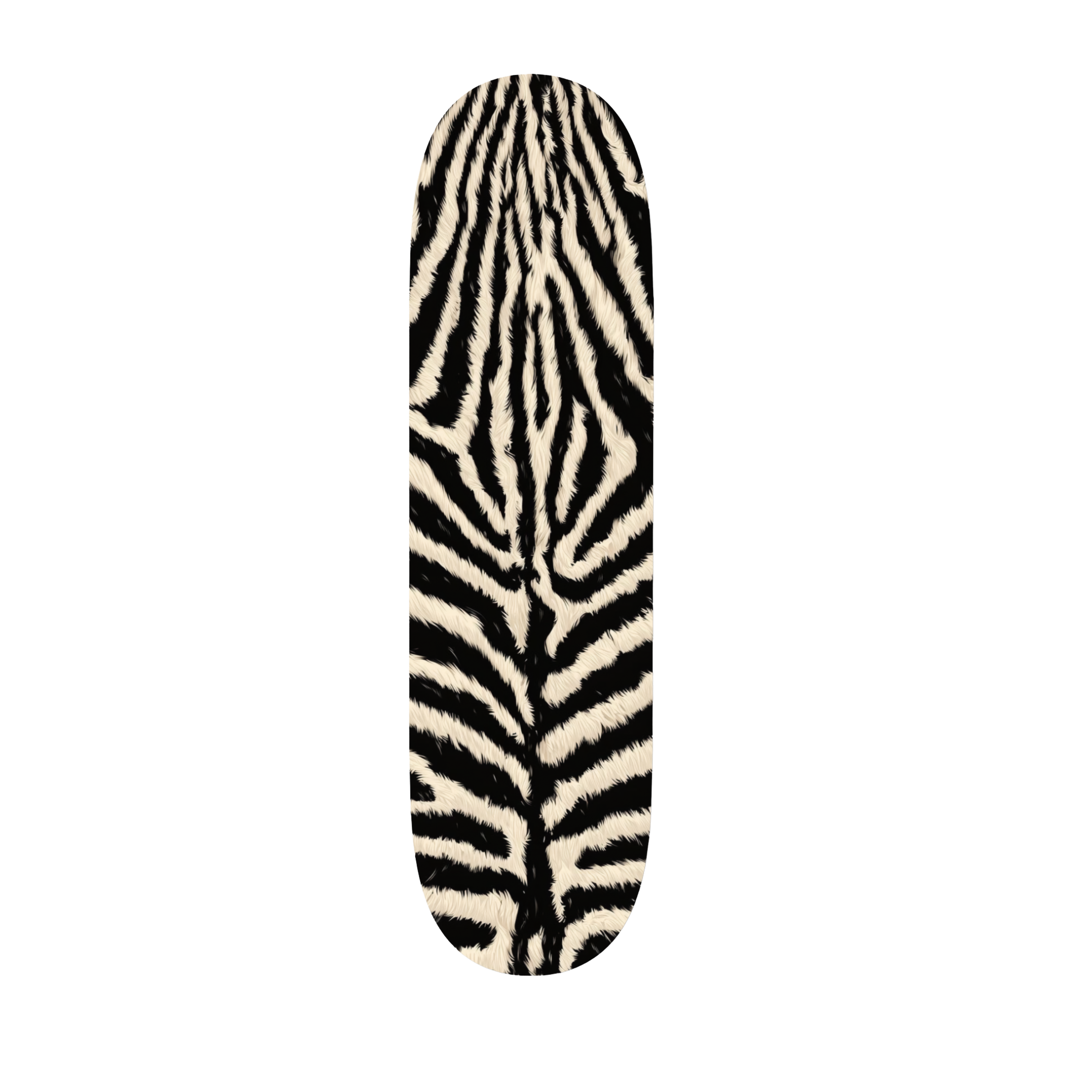 Zebra Print